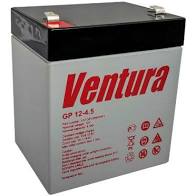 Аккумулятор Ventura GP 12-4,5