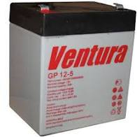 Аккумулятор Ventura GP 12-5