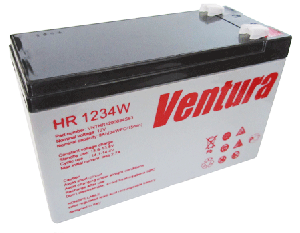 Аккумулятор Ventura HR 1234W