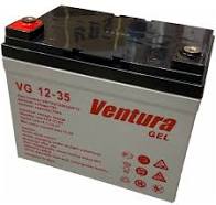 Аккумулятор Ventura VG 12-35 GEL