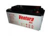 Аккумулятор Ventura VG 12-65 GEL