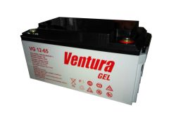 Аккумулятор Ventura VG 12-65 GEL