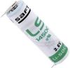 Батарея литиевая SAFT LS 14500 2PF AA