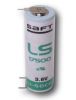 Батарея литиевая SAFT LS 14500 3PF RP AA