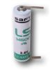 Батарея литиевая SAFT LS 14500 CNR AA