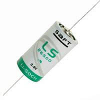 Батарея литиевая SAFT LS 26500 CNA C