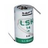 Батарея литиевая SAFT LSH 14 CNR С
