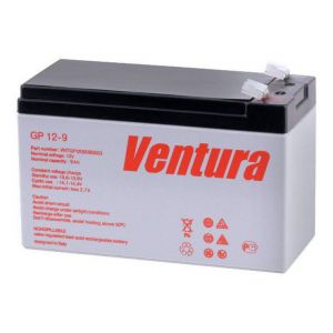 Аккумулятор Ventura GP 12-9