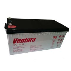 Аккумулятор Ventura GPL 12-250