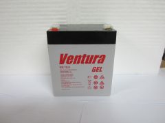 Аккумулятор Ventura VG 12-5 GEL