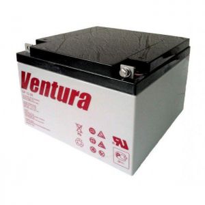 Аккумулятор Ventura GP 12-26
