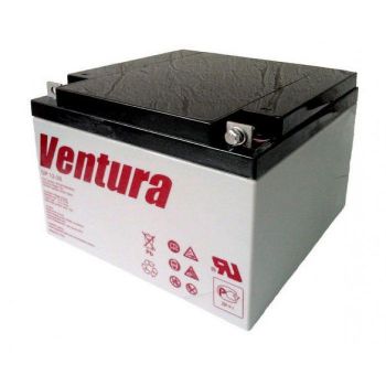 Аккумулятор Ventura GP 12-26
