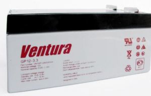 Аккумулятор Ventura GP 12-3,3