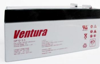 Аккумулятор Ventura GP 12-3,3