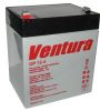 Аккумулятор Ventura GP 12-4