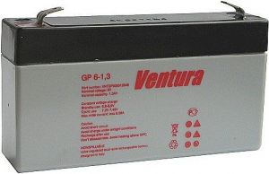 Аккумулятор Ventura GP 6-1,3