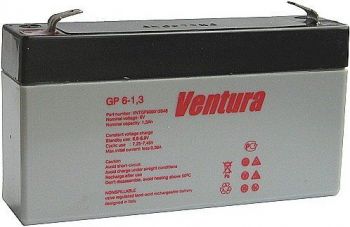Аккумулятор Ventura GP 6-1,3