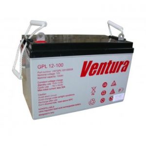 Аккумулятор Ventura GPL 12-100