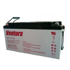 Аккумулятор Ventura GPL 12-150