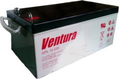 Аккумулятор Ventura GPL 12-230