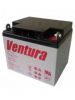 Аккумулятор Ventura GPL 12-40