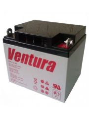 Аккумулятор Ventura GPL 12-40