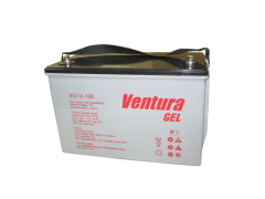 Аккумулятор Ventura VG 12-100 GEL